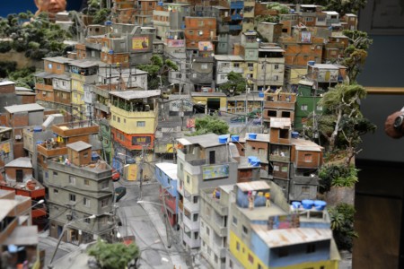 MiWuLa Rio de Janeiro