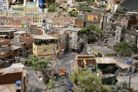 MiWuLa Rio de Janeiro