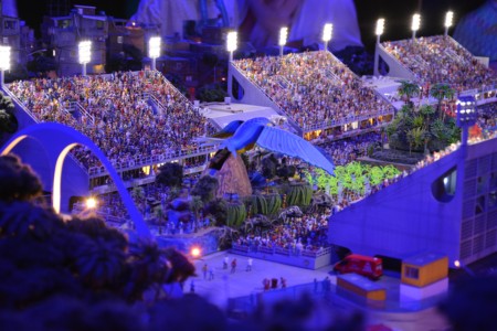 MiWuLa Rio de Janeiro