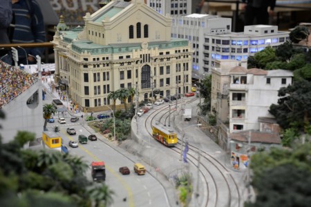 MiWuLa Rio de Janeiro