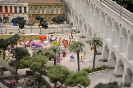 MiWuLa Rio de Janeiro