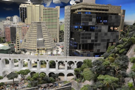 MiWuLa Rio de Janeiro