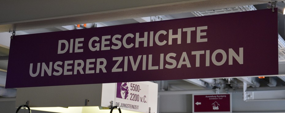 MiWuLa Sonderausstellung