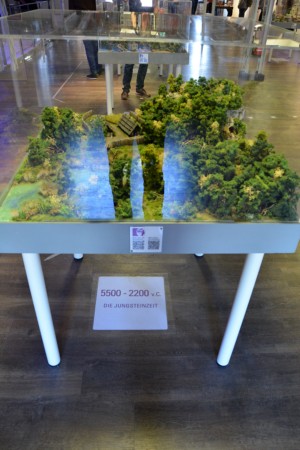 MiWuLa Sonderausstellung