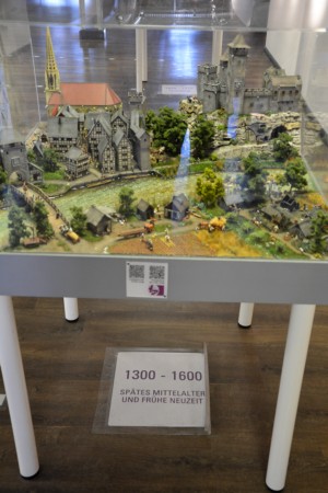 MiWuLa Sonderausstellung