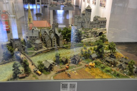 MiWuLa Sonderausstellung