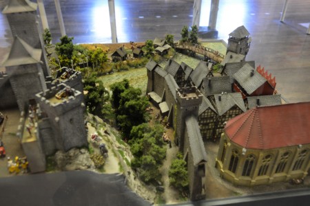 MiWuLa Sonderausstellung