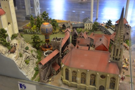 MiWuLa Sonderausstellung