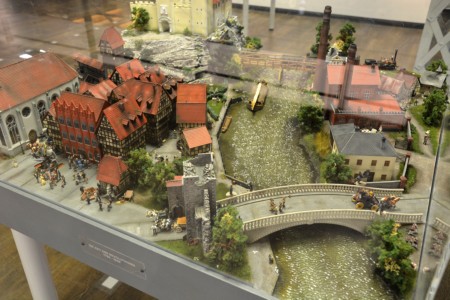 MiWuLa Sonderausstellung