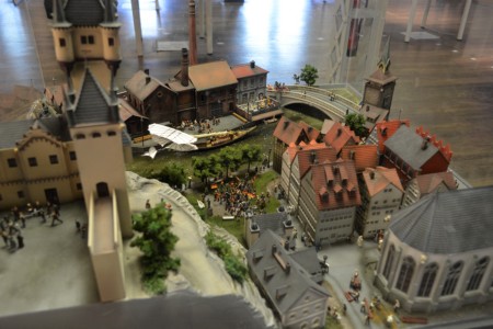 MiWuLa Sonderausstellung