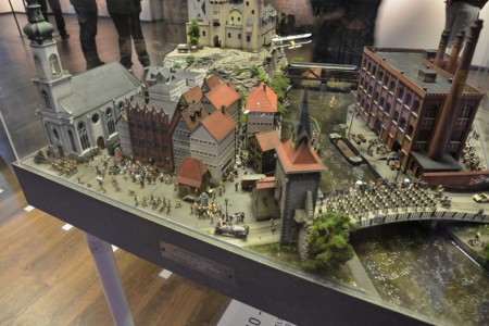 MiWuLa Sonderausstellung