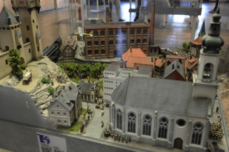 MiWuLa Sonderausstellung