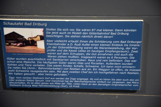 Modellbundesbahn