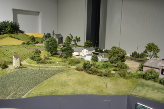 Modellbundesbahn