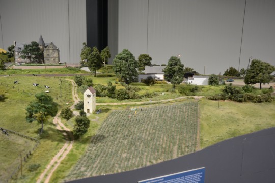 Modellbundesbahn