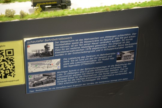 Modellbundesbahn