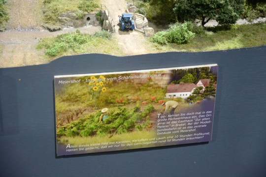 Modellbundesbahn