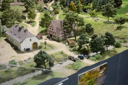 Modellbundesbahn