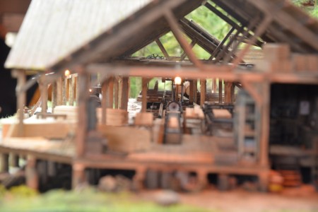 Beaver Lumber Company, 0n30