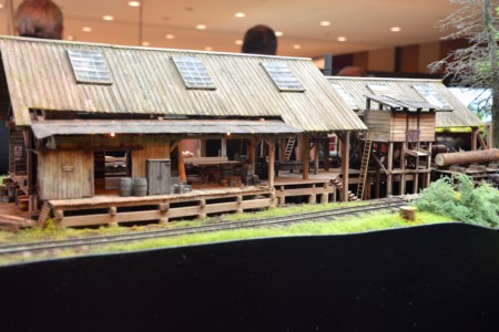 Beaver Lumber Company, 0n30