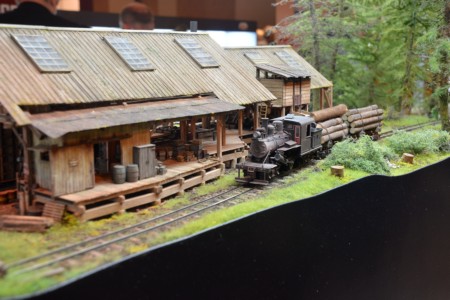 Beaver Lumber Company, 0n30