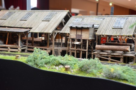 Beaver Lumber Company, 0n30