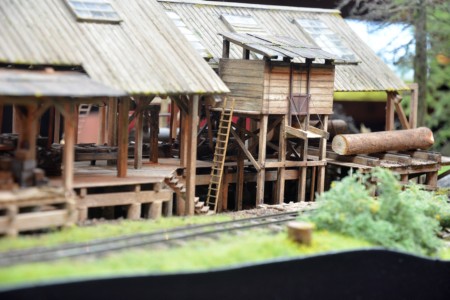 Beaver Lumber Company, 0n30