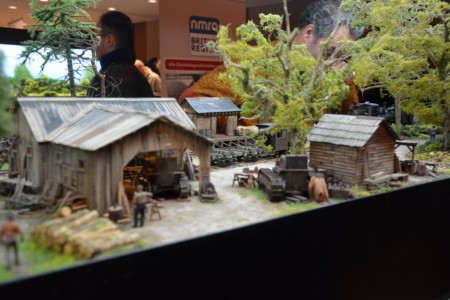 Beaver Lumber Company, 0n30