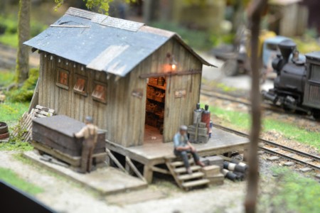 Beaver Lumber Company, 0n30