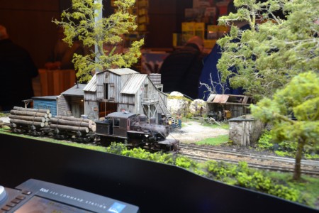 Beaver Lumber Company, 0n30