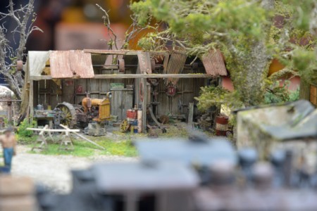 Beaver Lumber Company, 0n30