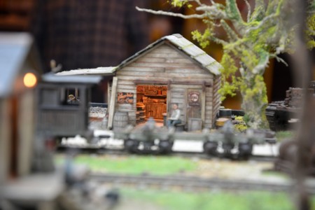 Beaver Lumber Company, 0n30