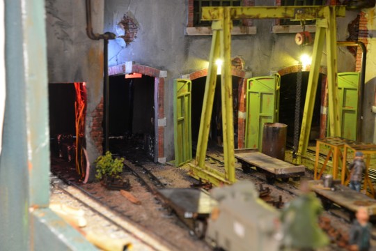 Red River Valley, 1:30