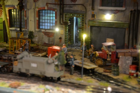 Red River Valley, 1:30