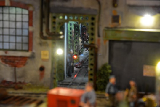 Red River Valley, 1:30