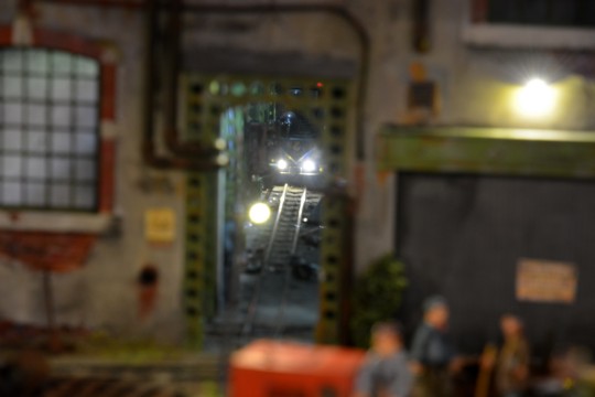 Red River Valley, 1:30