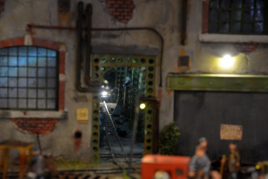 Red River Valley, 1:30