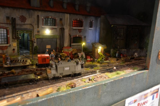 Red River Valley, 1:30