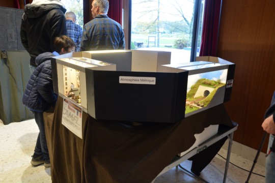 Atmosphre Mtrique, H0m