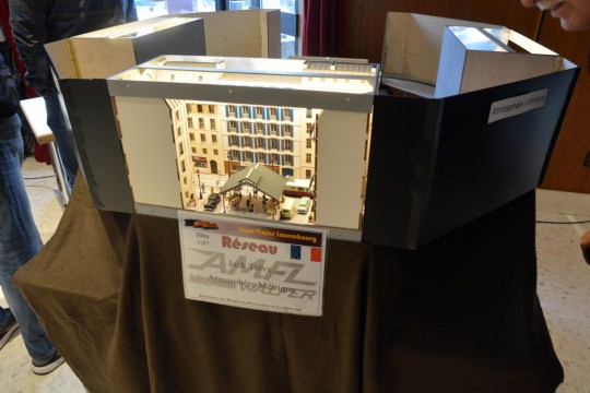 Atmosphre Mtrique, H0m