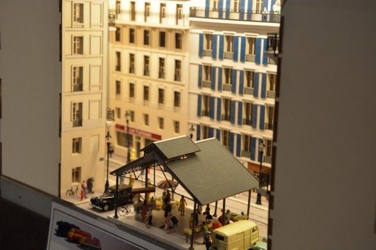 Atmosphre Mtrique, H0m