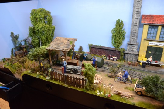 Mecklenburger Mhle, Gn15