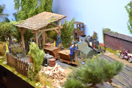 Mecklenburger Mhle, Gn15