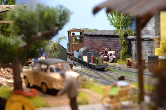 Mecklenburger Mhle, Gn15