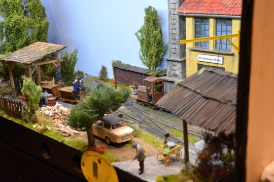 Mecklenburger Mhle, Gn15