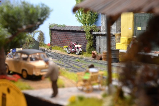 Mecklenburger Mhle, Gn15