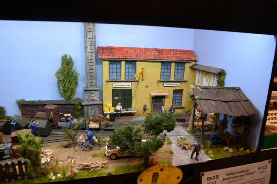 Mecklenburger Mhle, Gn15