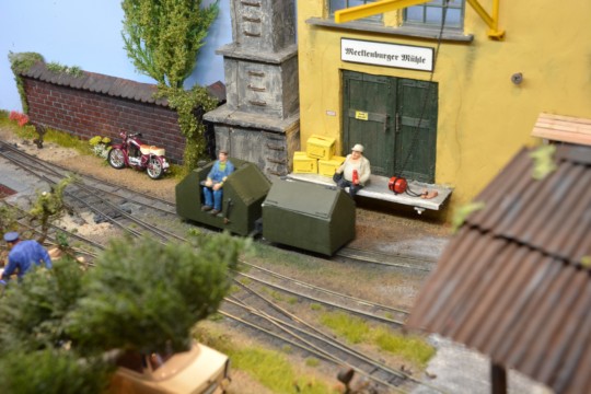 Mecklenburger Mhle, Gn15