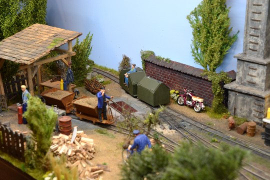 Mecklenburger Mhle, Gn15