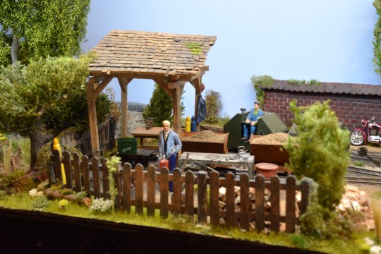 Mecklenburger Mhle, Gn15